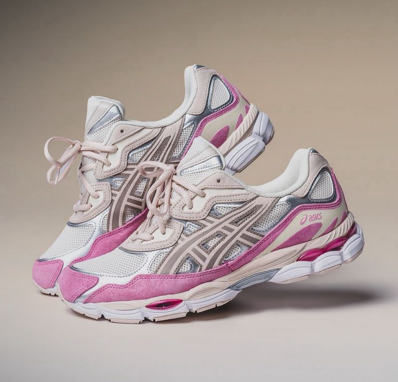 Asics Gel- NYC