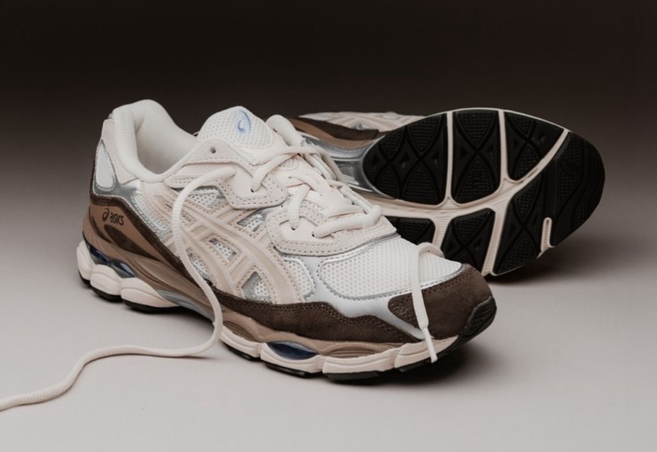 Asics Gel- NYC