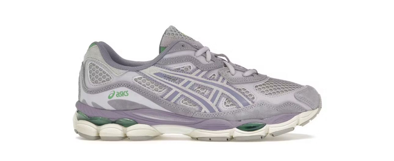 Asics Gel- NYC