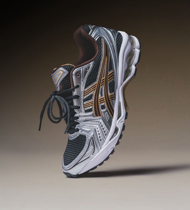 Asics Gel- Kayano 14