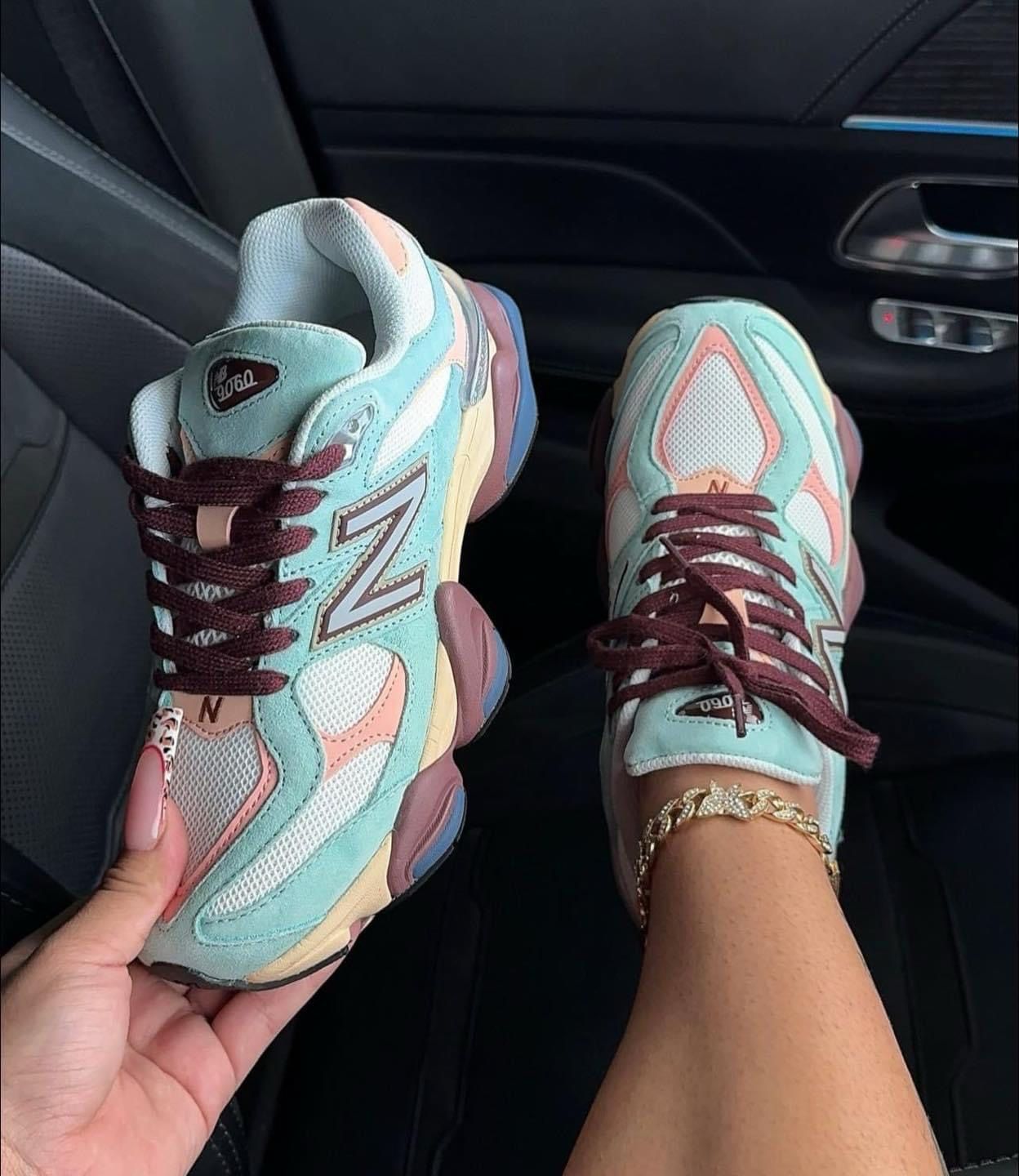 New Balance 9060 