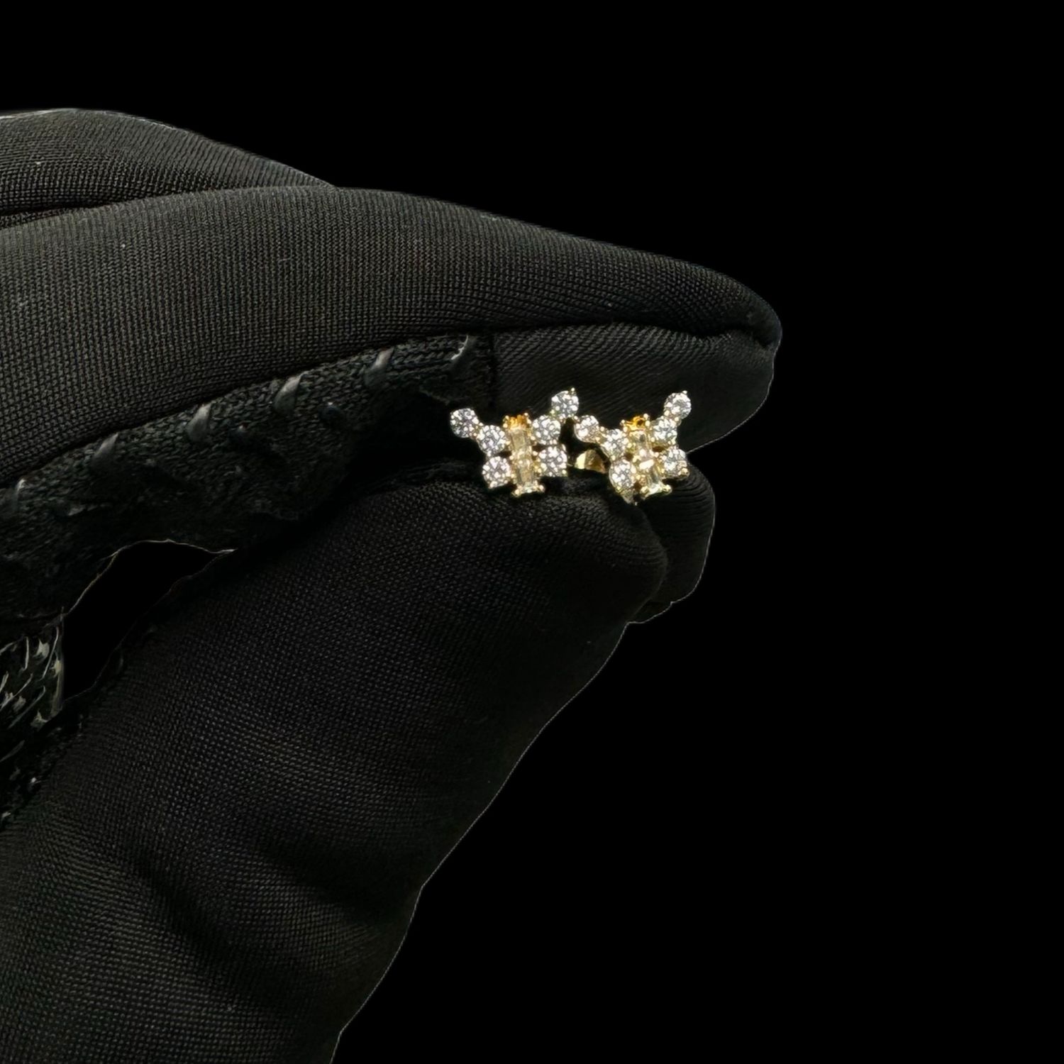 Butterfly Earrings 