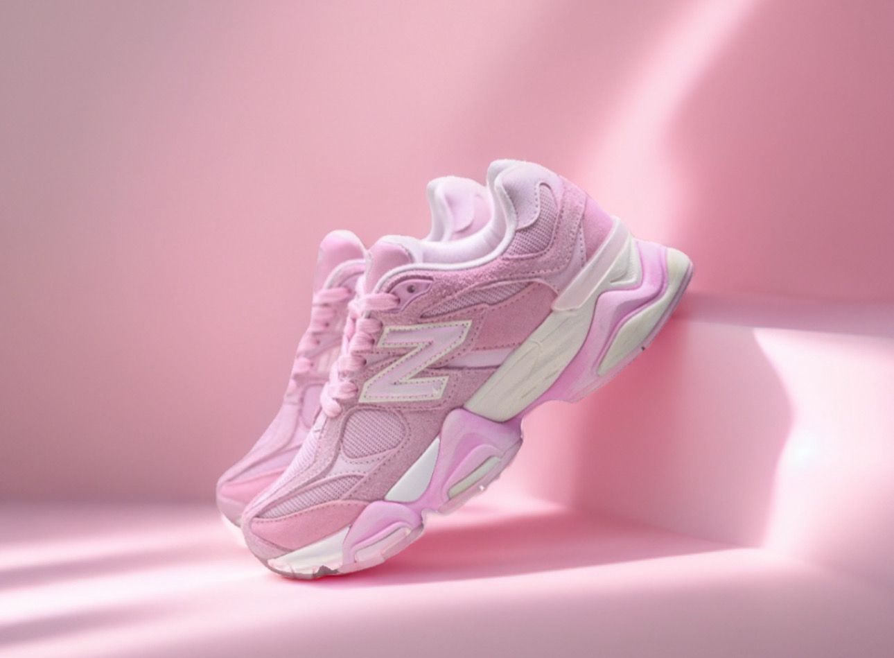 Nb 9060 Pink