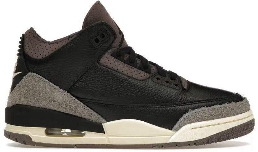 A Ma Maniére x Air Jordan 3 Retro