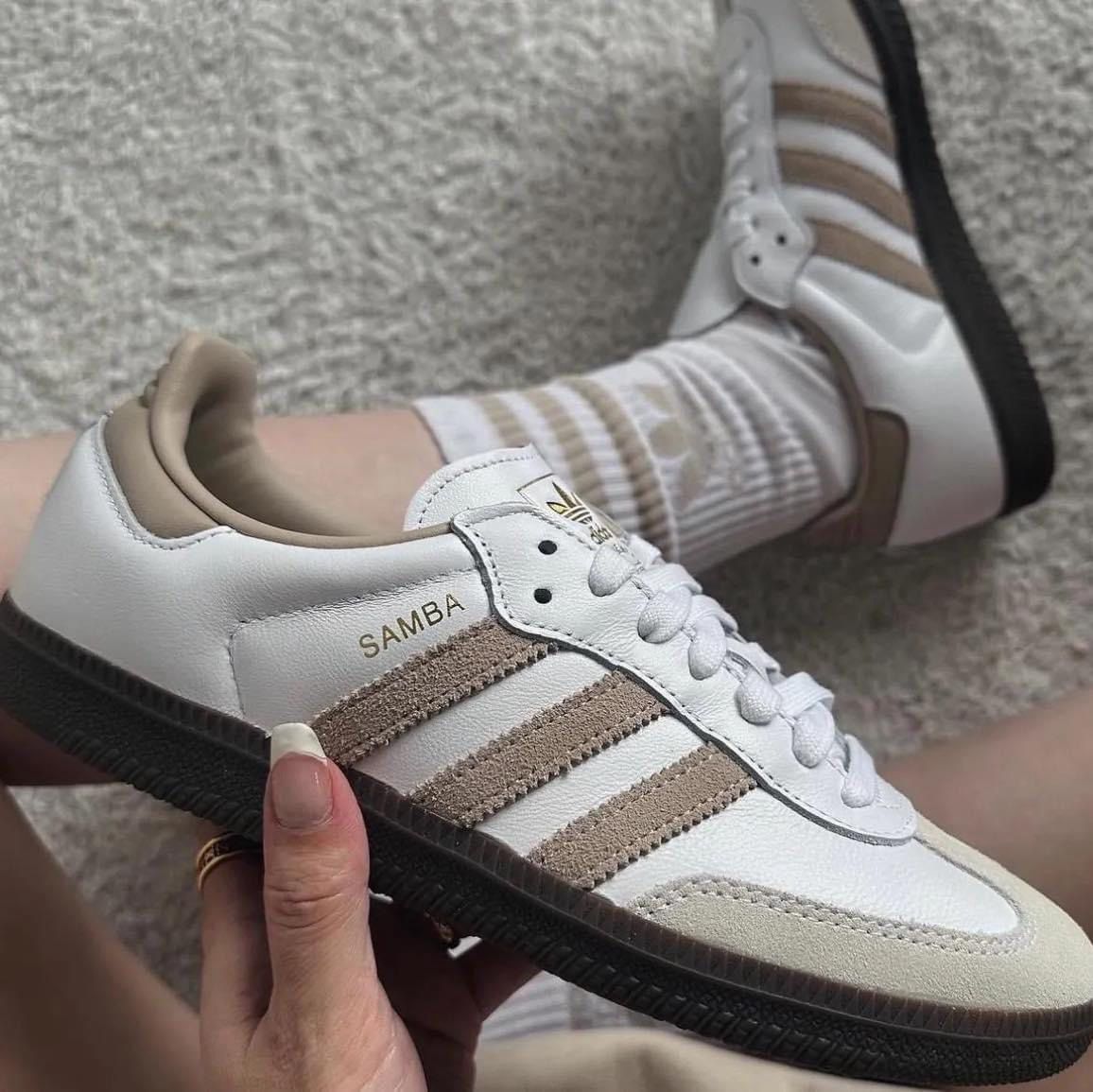 Samba tan