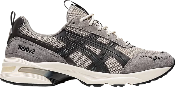 ASICS Gel 1090V2 &#39;Oyster Grey&#39;