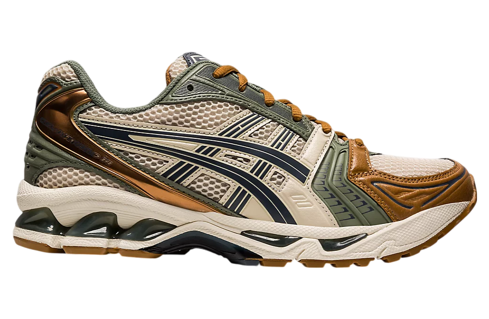ASICS Gel Kayano 14 &#39;Vanilla Tarmac&#39;