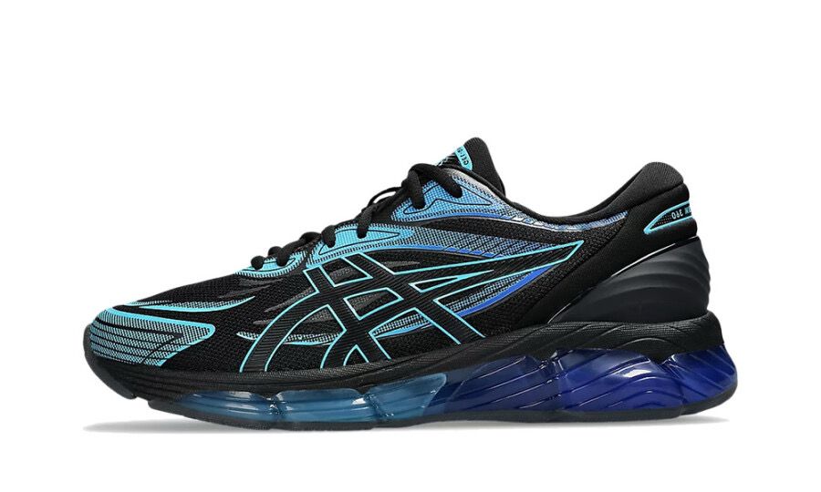 ASICS Gel Quantum 360 8 &#39;Ocean Pack - Black Aquarium&#39;