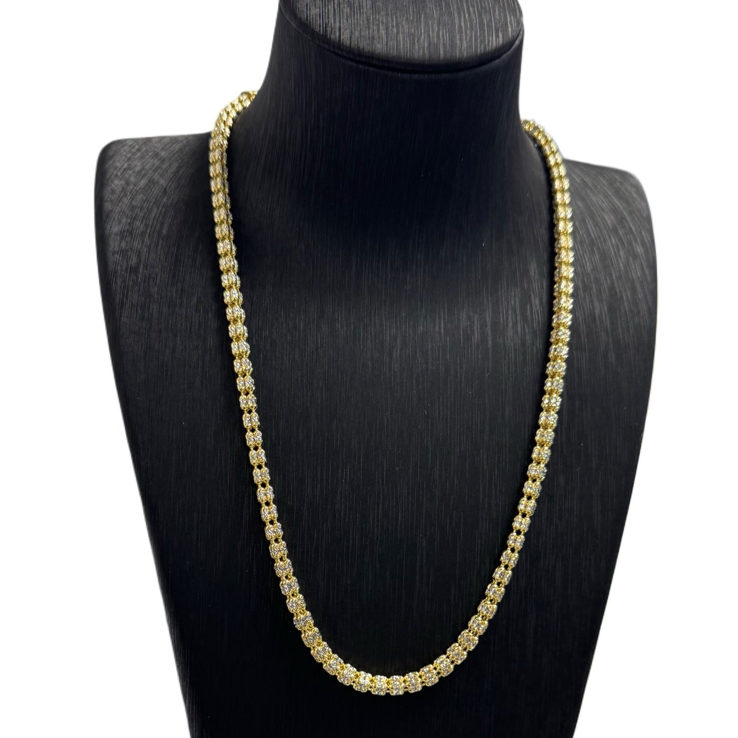 Ice Chain