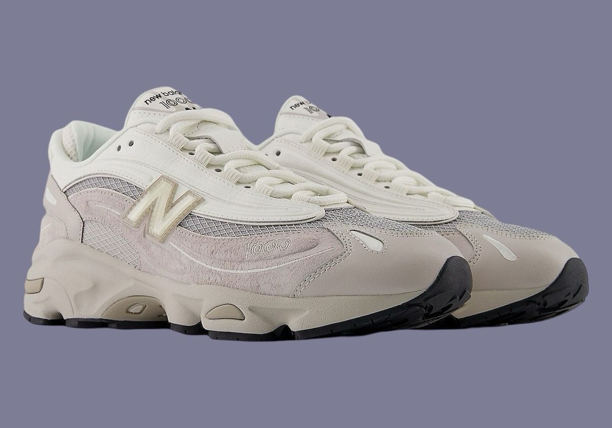 NB 1000 “MoonRock”