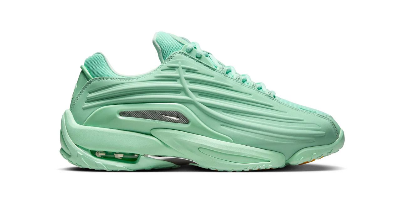 Nocta “Mint Foam”