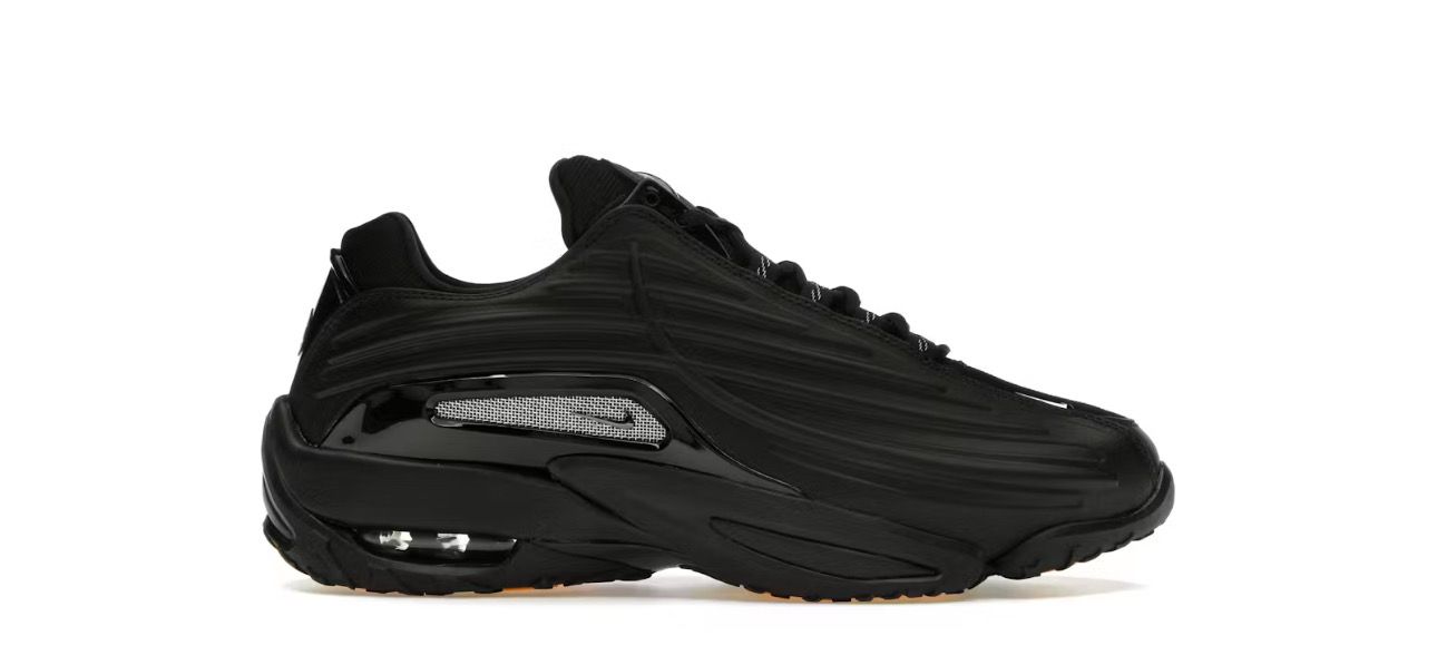 Nocta “Black”