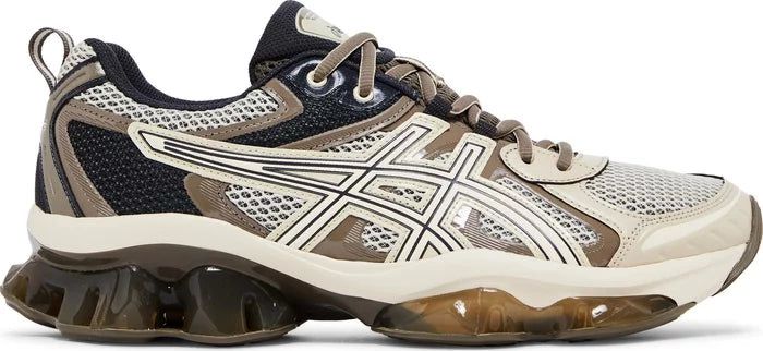ASICS Gel Quantum Kinetic &#39;Birch Dark Taupe