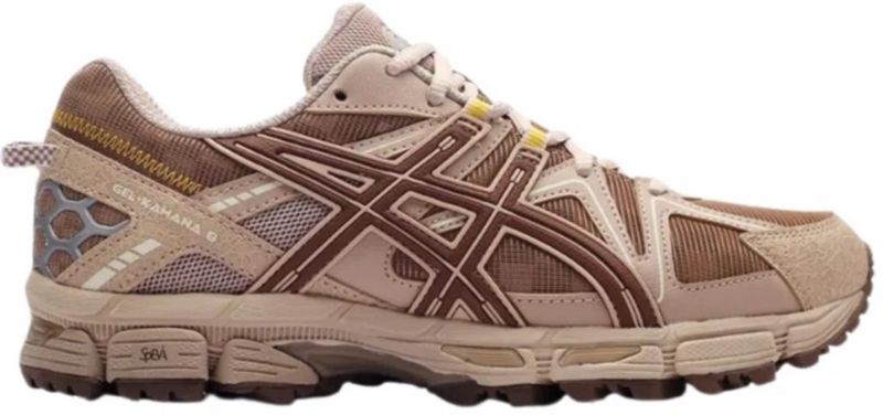 ASICS Gel-Kahana 8 &#39;Brown