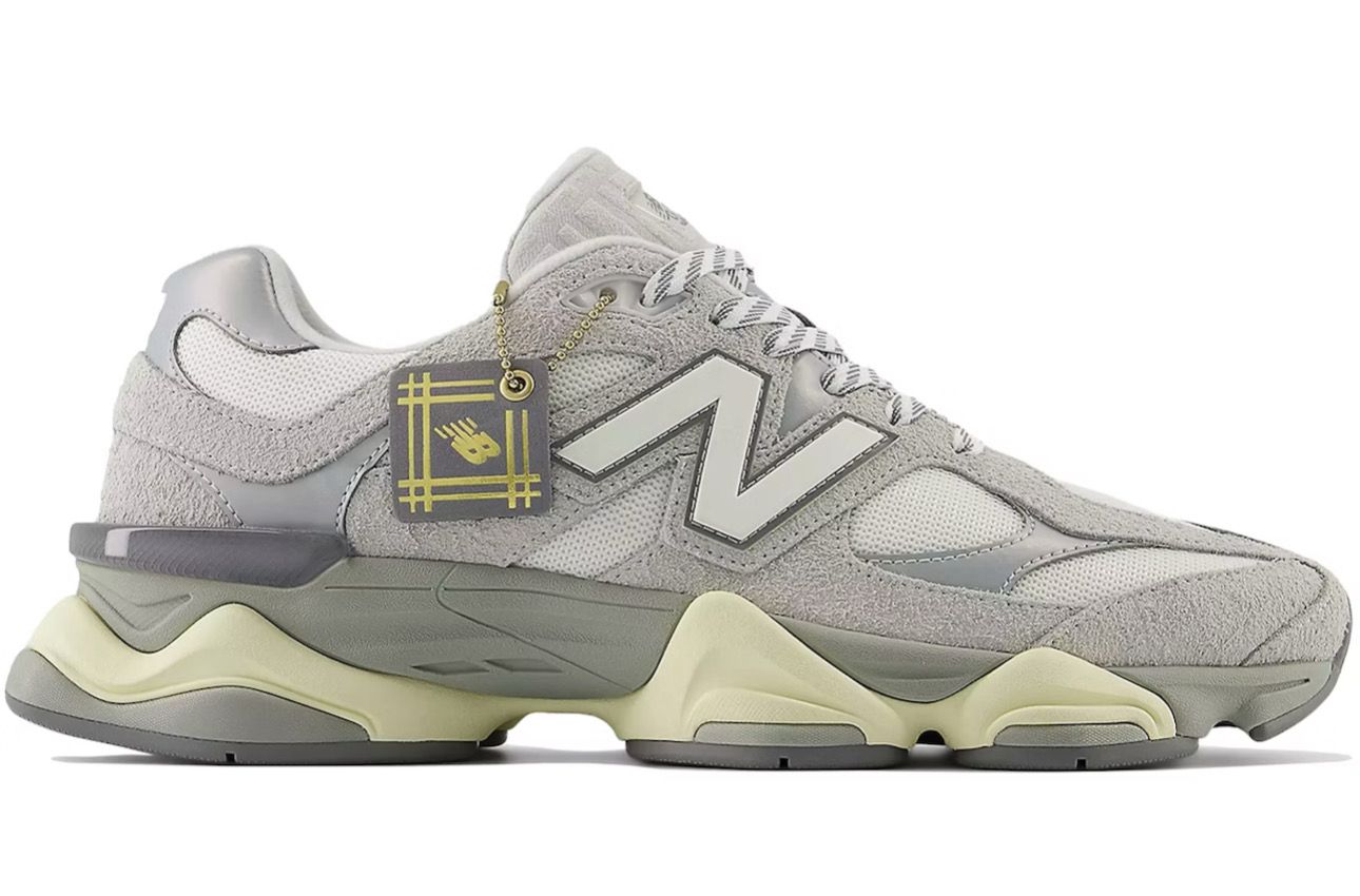9060 &#39;Light Grey White&#39;