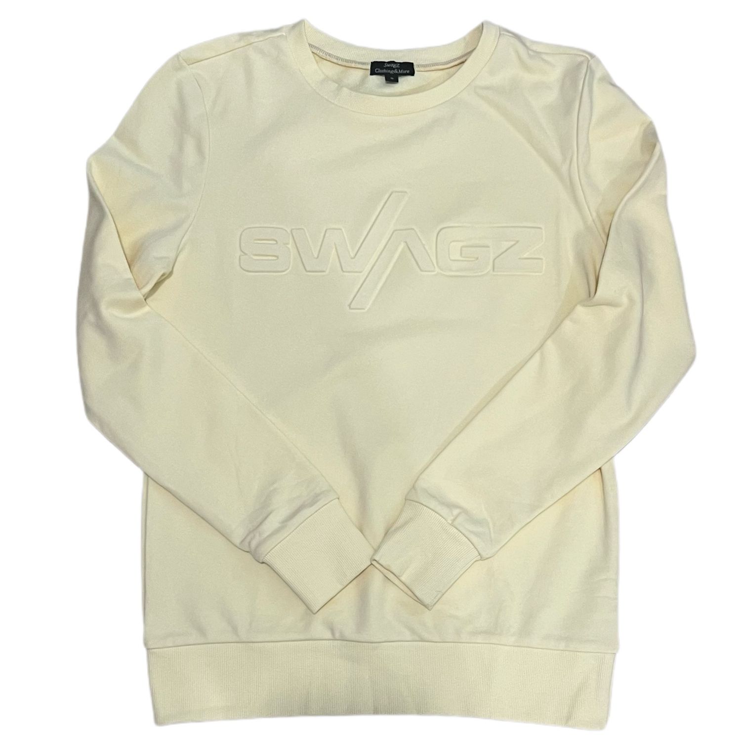 SwagZ 3D Sweater 
