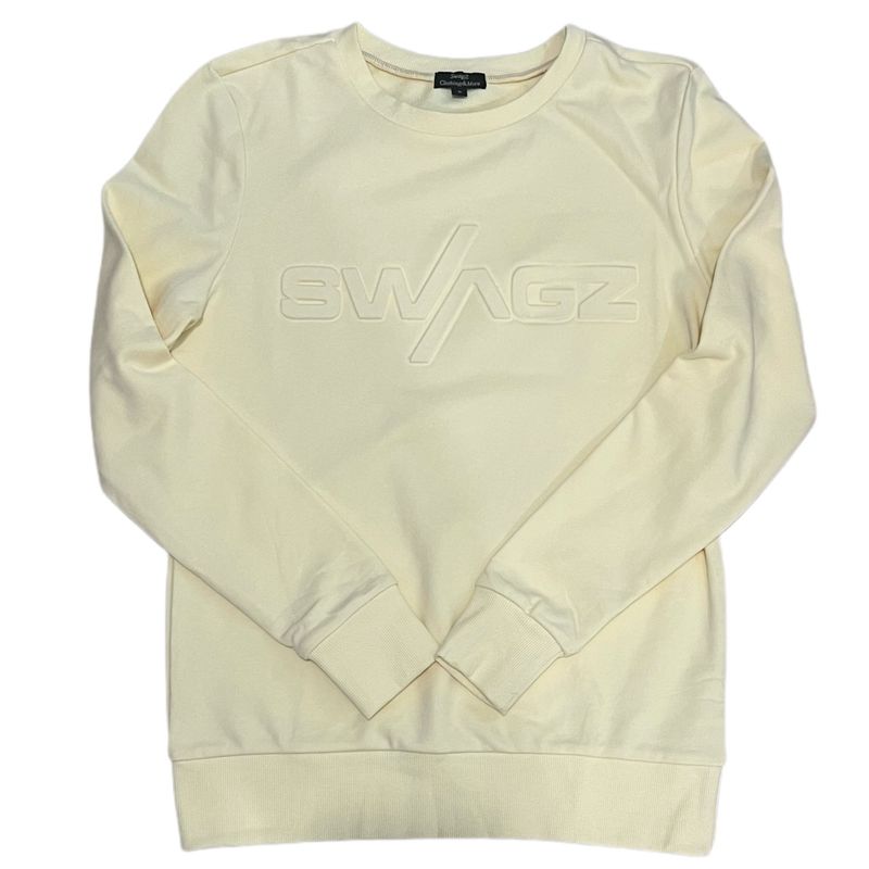 SwagZ 3D Sweater 