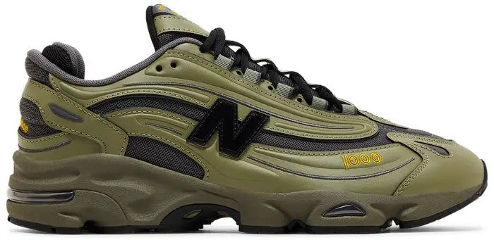 NB 1000 &#39;Dark Olivine Magnet&#39;