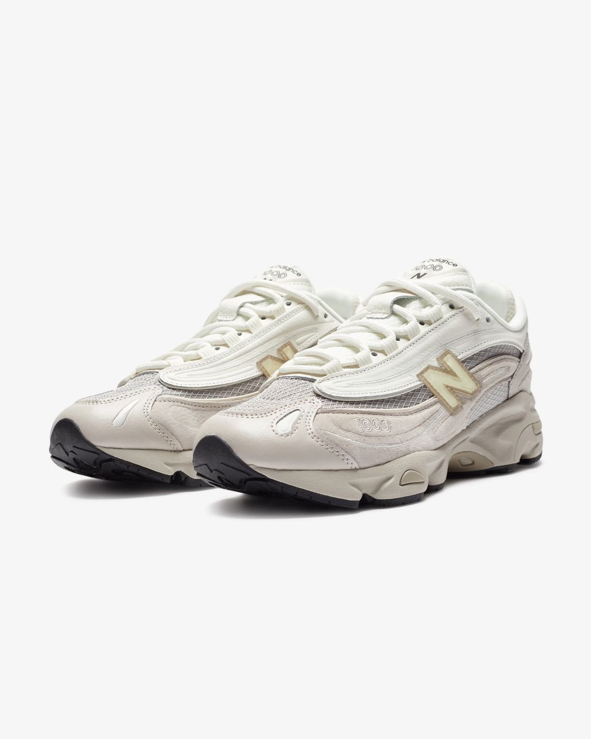 NB 1000 &#39;Moonrock Sea Salt&#39;
