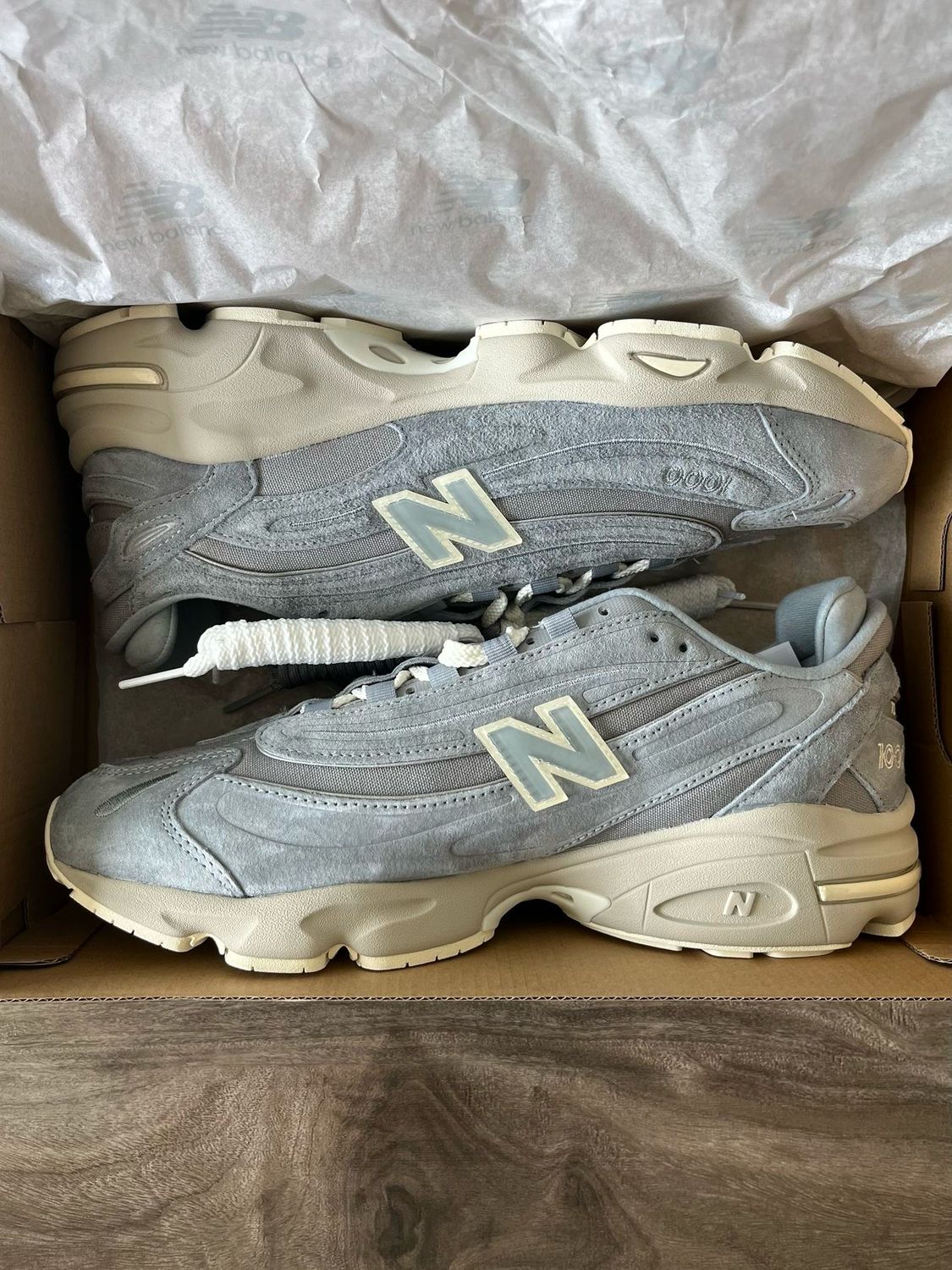 NB 1000 &#39;Quarry&#39;