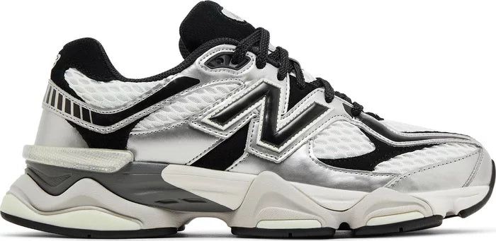 Shoe Palace x 9060 &#39;Metallic&#39;