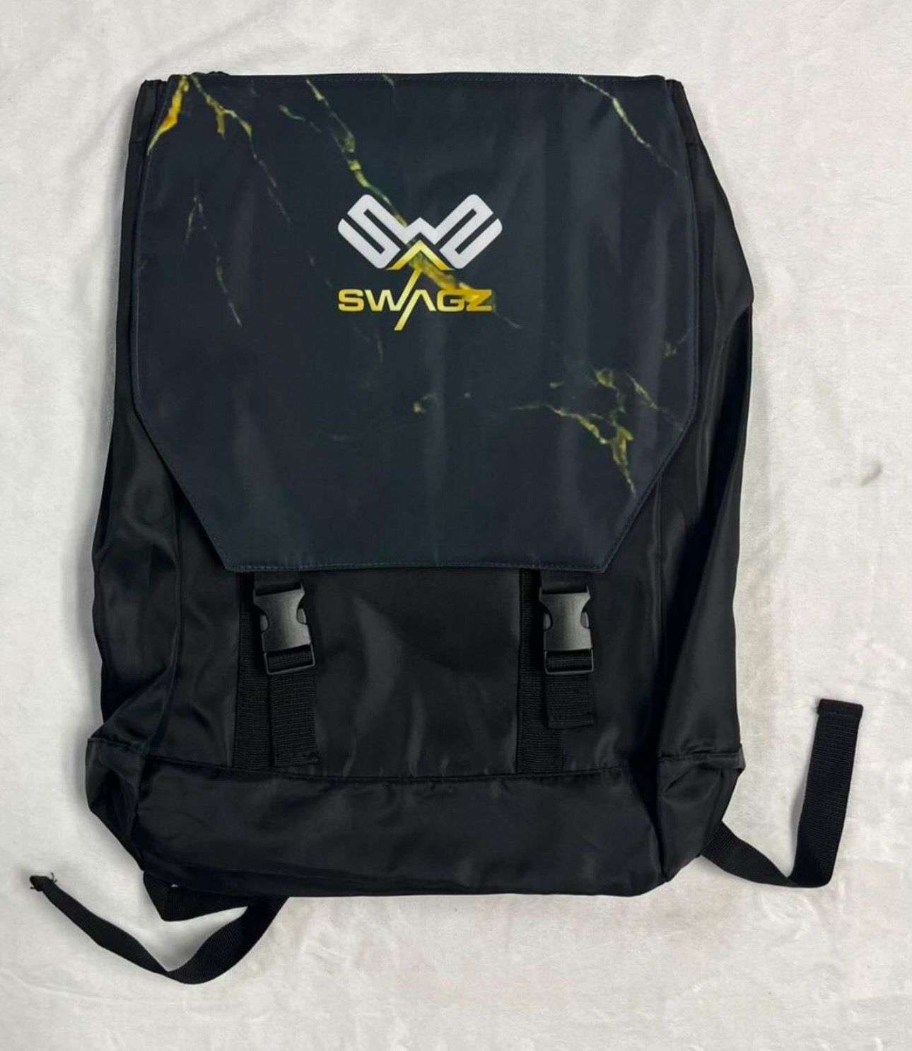 SwagZ Backpack 