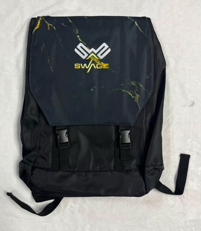 SwagZ Backpack 