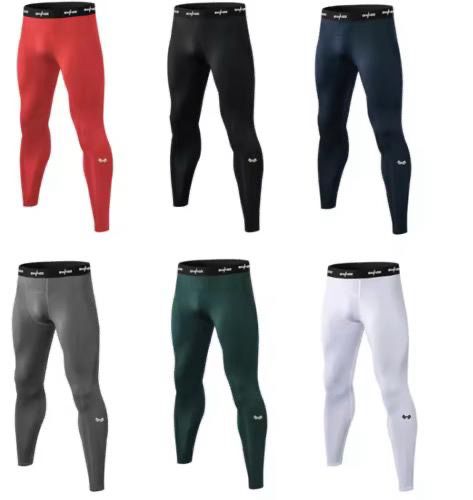 SwagZ Compression Pants