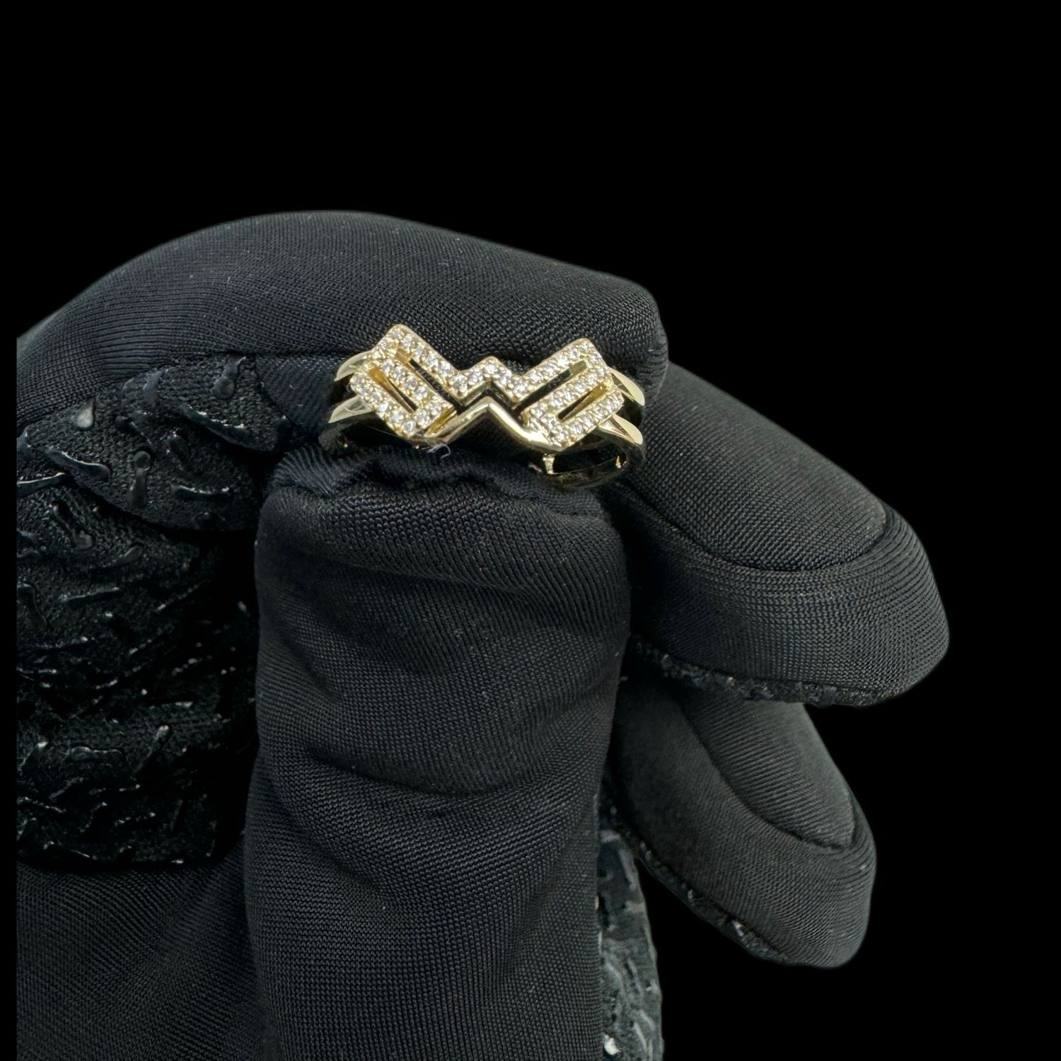 Swagz Icon Ring