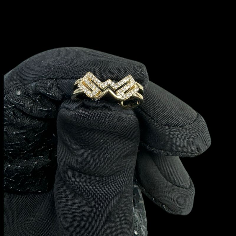 Swagz Icon Ring