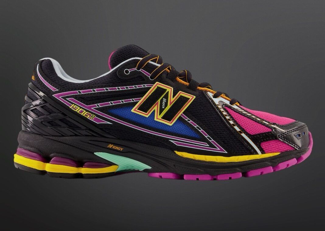 1906R &#39;Neon Nights&#39;