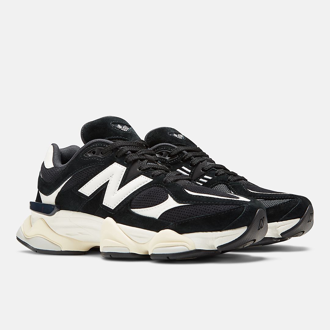 9060 &#39;Black and White Panda&quot;