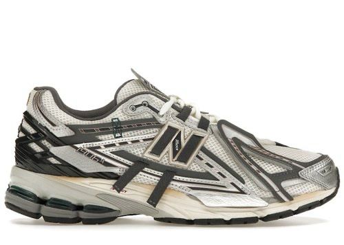 1906A &#39;Tech Explotion&quot; - Silver Gold Metallic