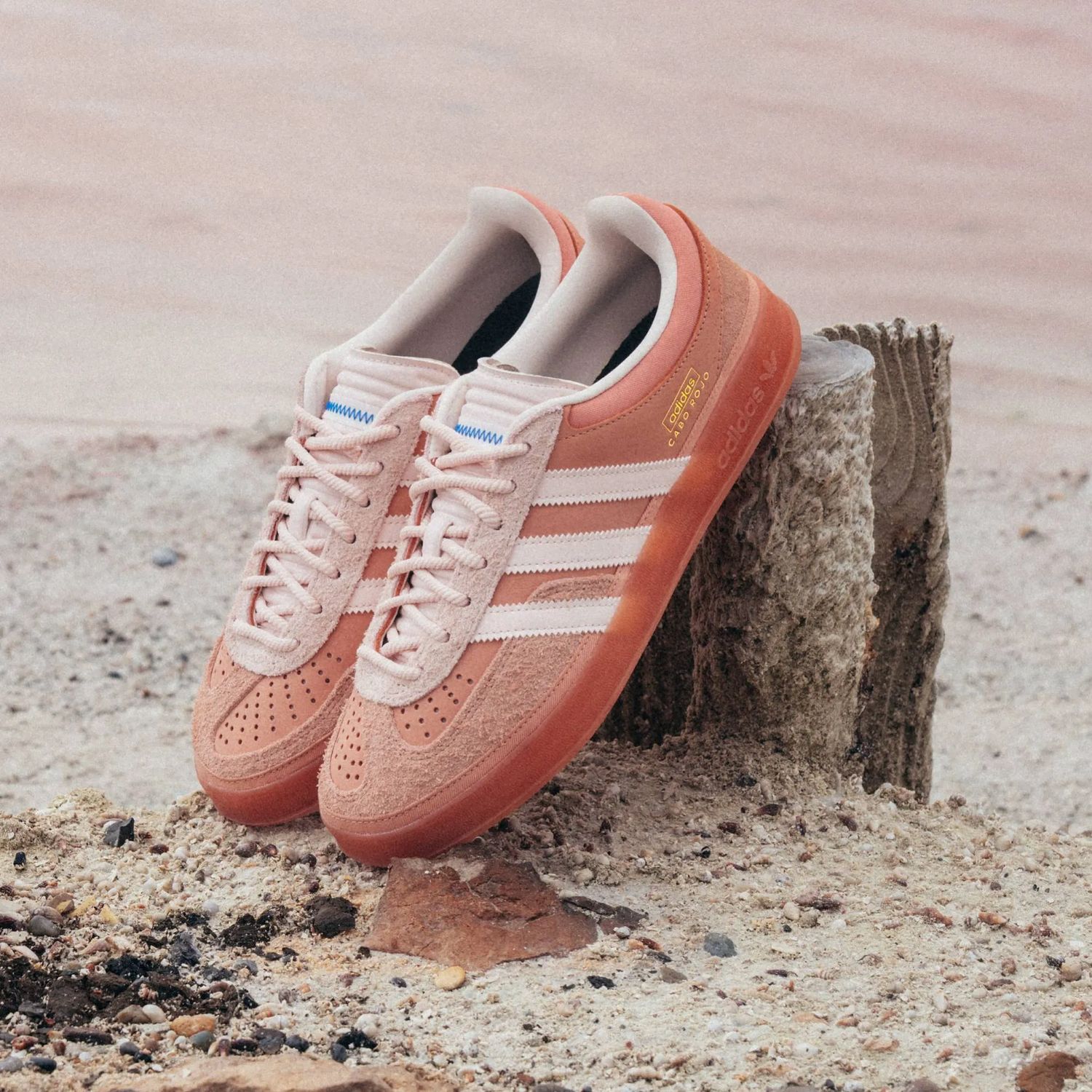 Bad Bunny Gazelle “Cabo Rojo”