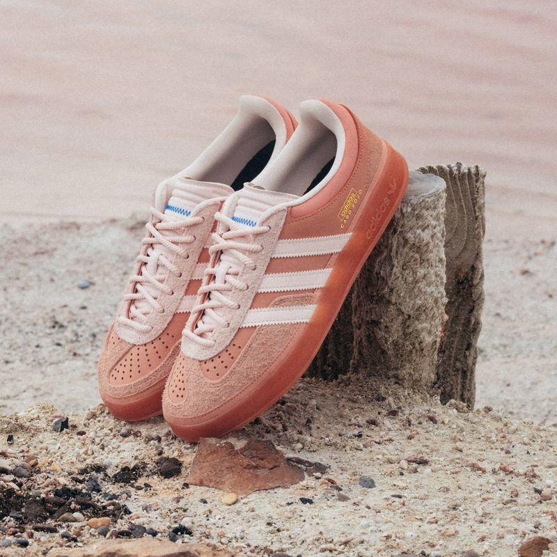 Bad Bunny Gazelle “Cabo Rojo”