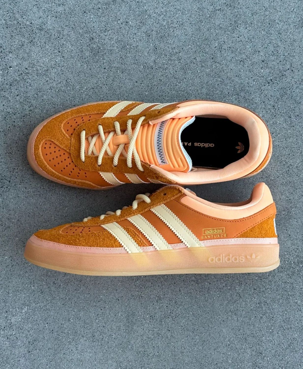 Bad Bunny Gazelle “Santurce”