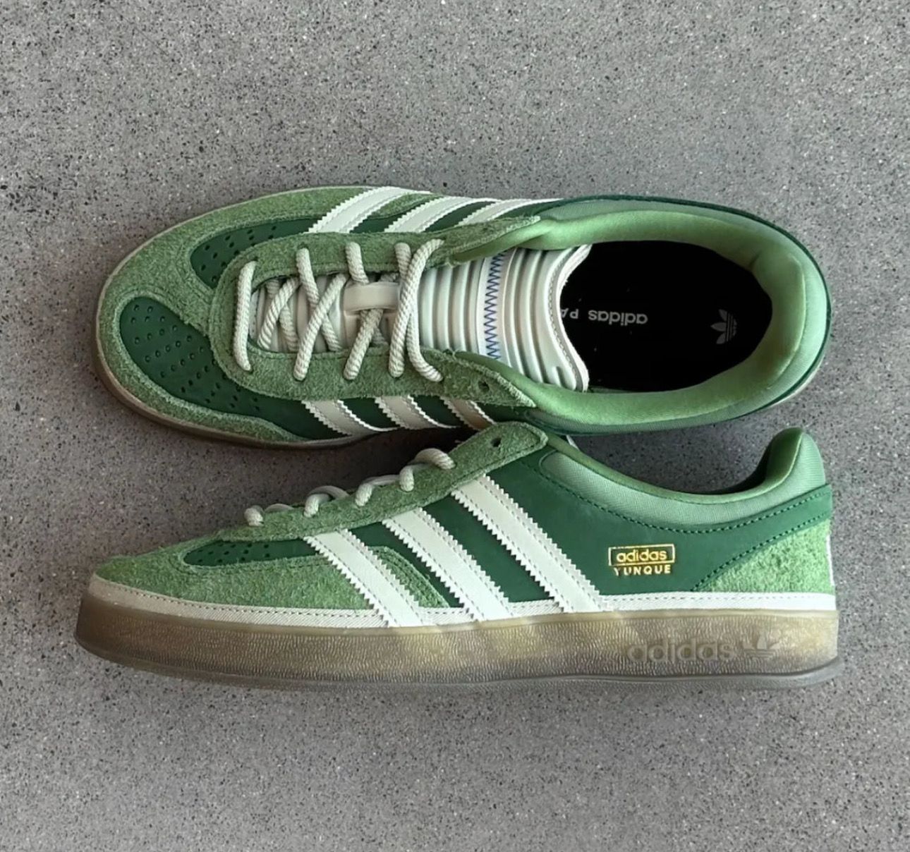 Bad Bunny Gazelle “Yunque”