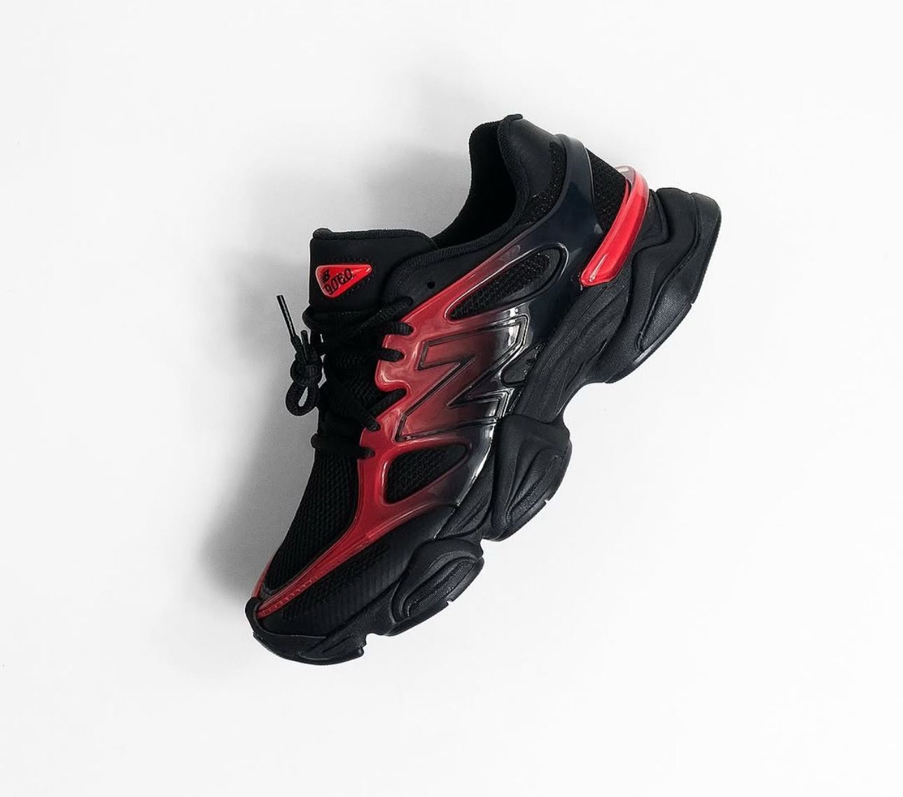 9060 “Red Blast”