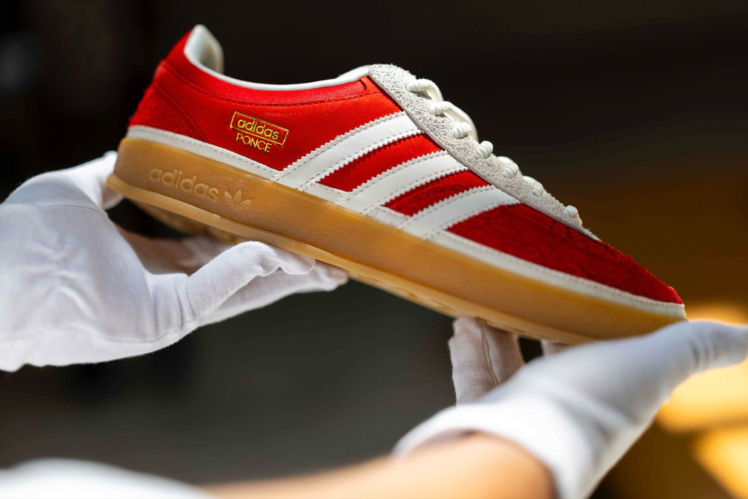 Bad Bunny Gazelle “Ponce”