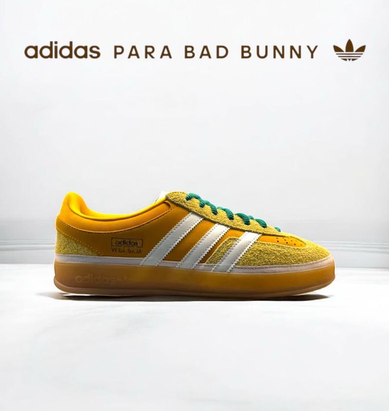 Bad Bunny Gazelle “Vega Baja”
