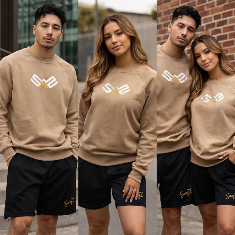 SweatShirt SwagZ Icon