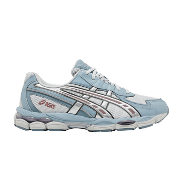 ASICS Gel NYC 2055 'Glacier Dolphin Grey'