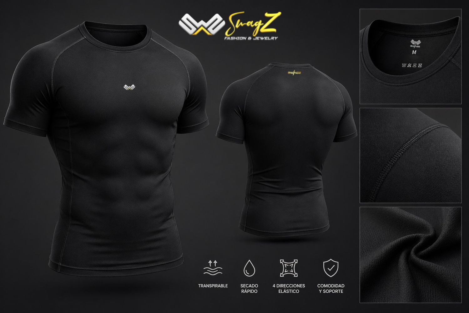 Compression Shirt