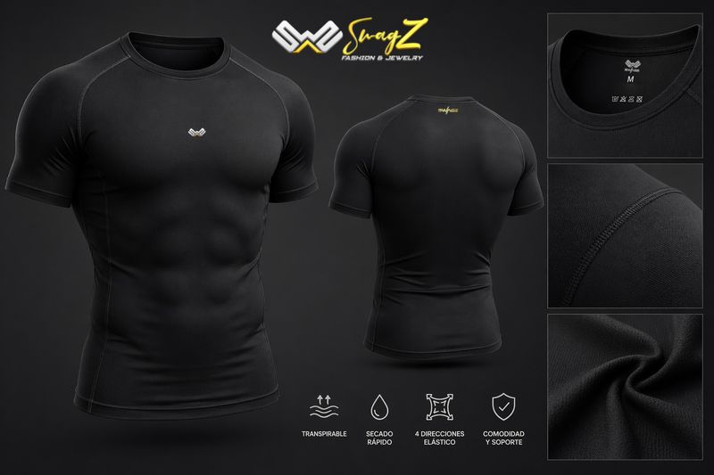 Compression Shirt