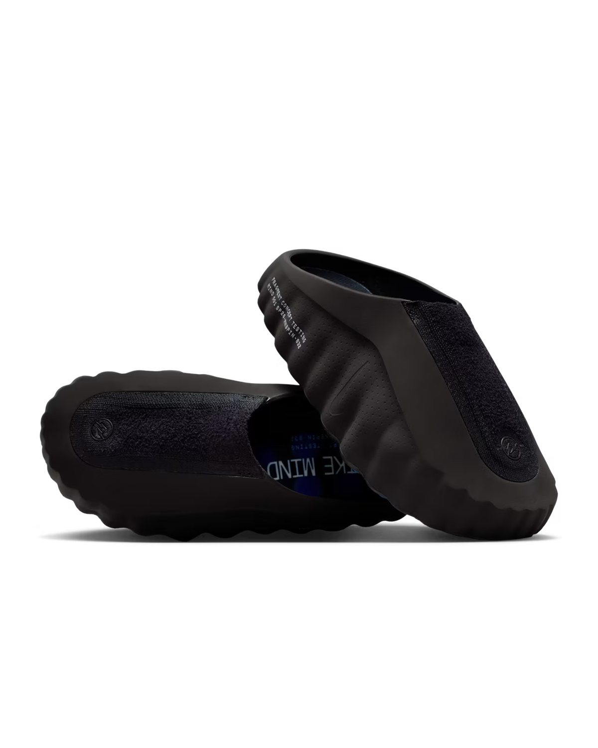 Nike Mind 001 “Fragment Black”