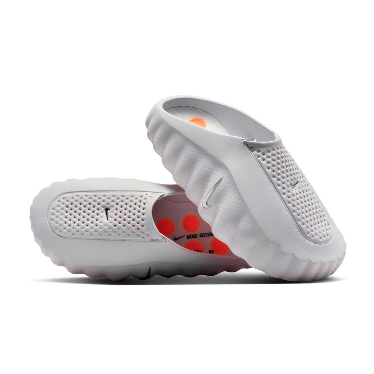 Nike Mind 001 “Smoke Gray”