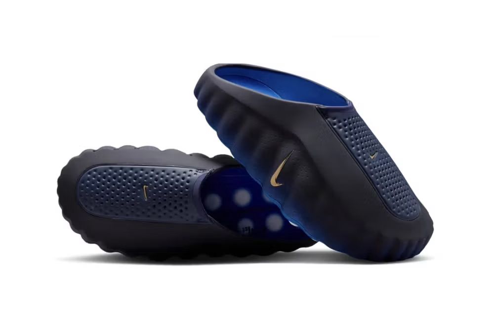 Nike Mind 001 “Blackened Blue Game Royal”
