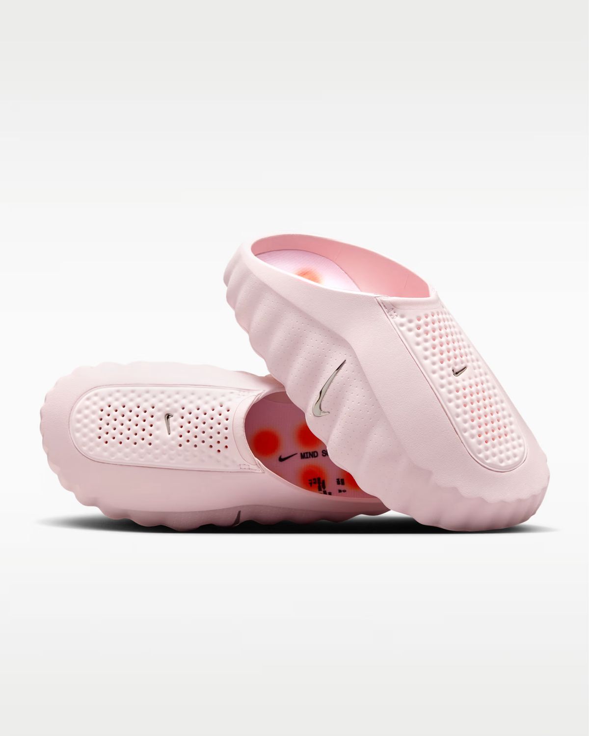  Nike Mind 001 “Pearl Pink” 