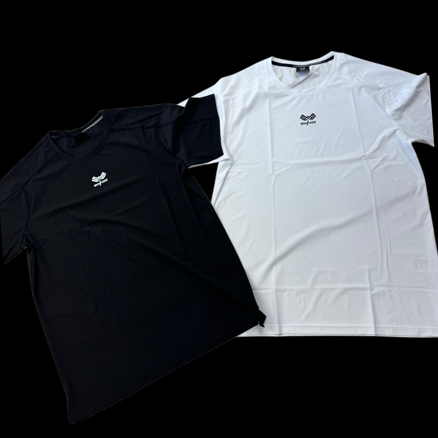 SwagZ Dri-fit Training Shirt