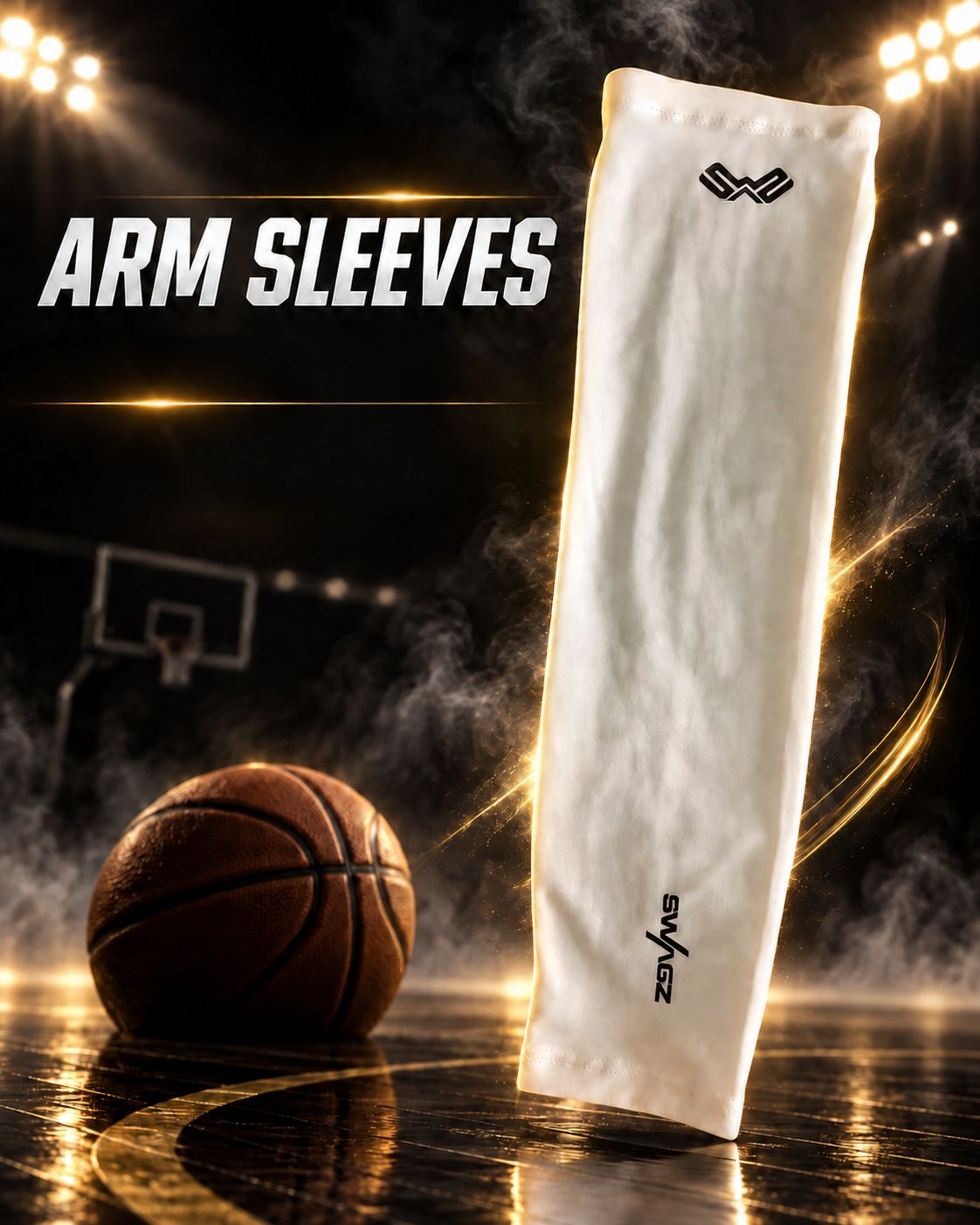 Arm sleeve